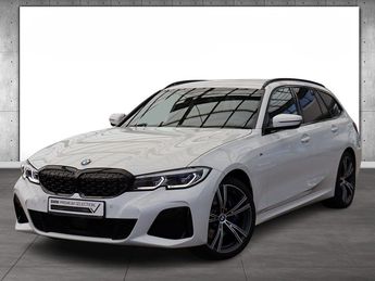  Voir détails -BMW Serie 3 TOURING G21 M340d xDrive 340 ch BVA8 à Colmar (68)