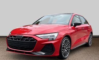  Voir détails -Audi A3 Sportback 35 TFSI Mild Hybrid 150 S tron à Colmar (68)