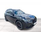 BMW X3 G01 LCI xDrive 20d 190ch BVA8 M Sport à Colmar (68)