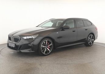  Voir détails -BMW Serie 5 TOURING G61 540d xDrive 303 ch BVA8 M Sp à Colmar (68)