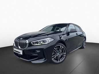  Voir détails -BMW Serie 1 F40 120d xDrive 190 ch BVA8 à Colmar (68)