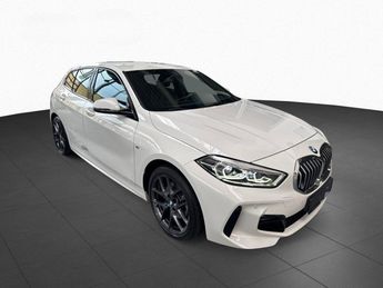  Voir détails -BMW Serie 1 F40 118i 136 ch M Sport à Colmar (68)
