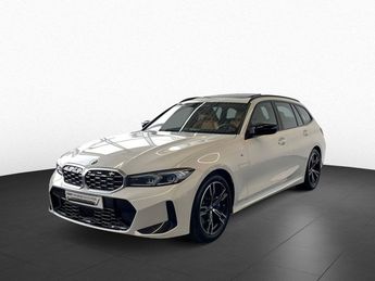  Voir détails -BMW Serie 3 TOURING G21 M340d xDrive 340 ch BVA8 M P à Colmar (68)