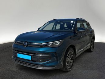  Voir détails -Volkswagen Tiguan 1.5 eTSI 130ch DSG7 Life Plus à Colmar (68)