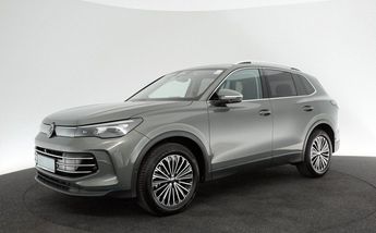  Voir détails -Volkswagen Tiguan 2.0 TDI 150ch DSG7 Elegance à Colmar (68)