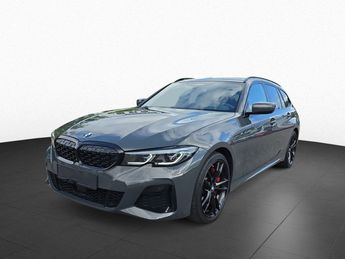  Voir détails -BMW Serie 3 TOURING G21 M340d xDrive 340 ch BVA8 à Colmar (68)