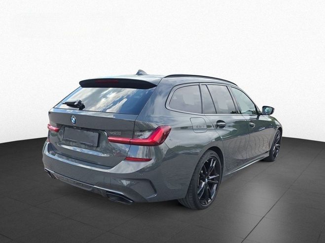 BMW Serie 3 TOURING G21 M340d xDrive 340 ch BVA8 Gris Dravit de 2021