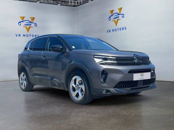  Voir détails -Citroen C5 Aircross 1.5 BlueHDi 131ch FEEL BVA *Car à Serres-Castet (64)