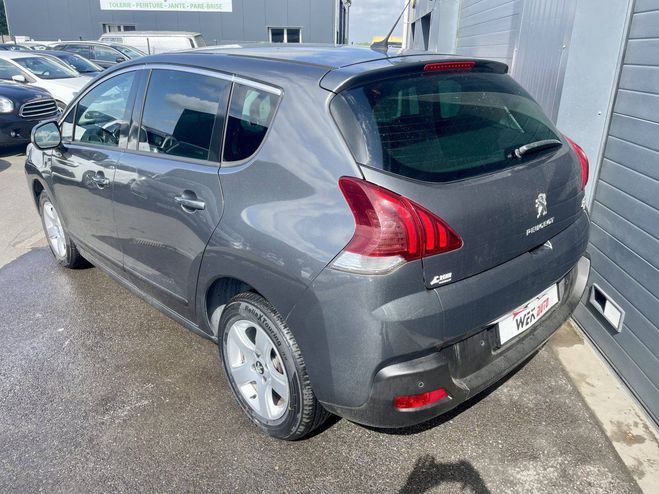 Peugeot 3008 1.6 e-HDi115 FAP Business Pack ETG6 GRIS de 2014