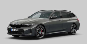  Voir détails -BMW Serie 3 Touring 330 E PHEV M SPORT PRO à Jabbeke (84)