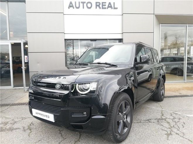Land rover Defender 110 P400E PHEV BVA8 X-DYNAMIC SE  de 2024