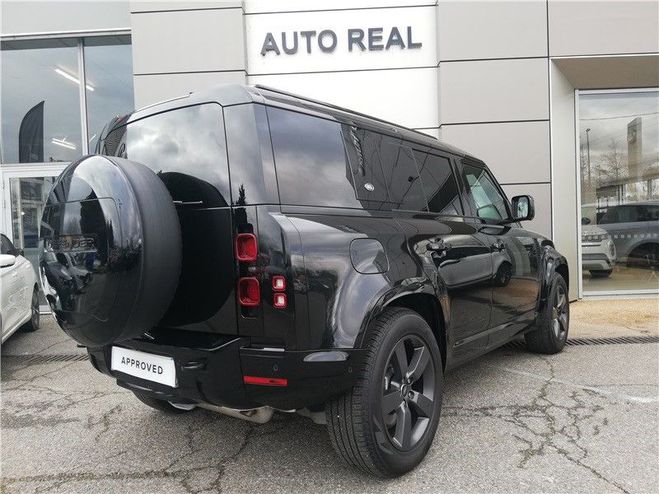 Land rover Defender 110 P400E PHEV BVA8 X-DYNAMIC SE  de 2024