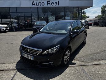  Voir détails -Peugeot 308 PURETECH 130CH S&S EAT8 Allure à Muret (31)