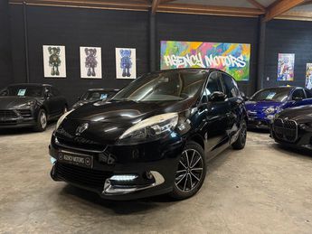  Voir détails -Renault Scenic 1.6 DCI 130 Ch Bose Edition à Chazay-d'Azergues (69)
