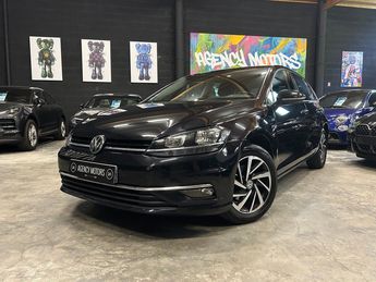  Voir détails -Volkswagen Golf 1.4 TSI 150 CH CONNECT à Chazay-d'Azergues (69)