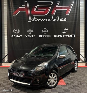  Voir détails -Renault Clio 3 III 1.5 dCi 85cv ? Srie 20th à Pulnoy (54)