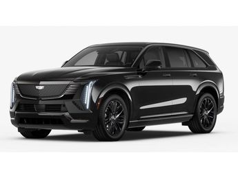  Voir détails -Cadillac Escalade IQ SPORT 2 ONYX PACKAGE 2025 à  Le Coudray-Montceaux (91)