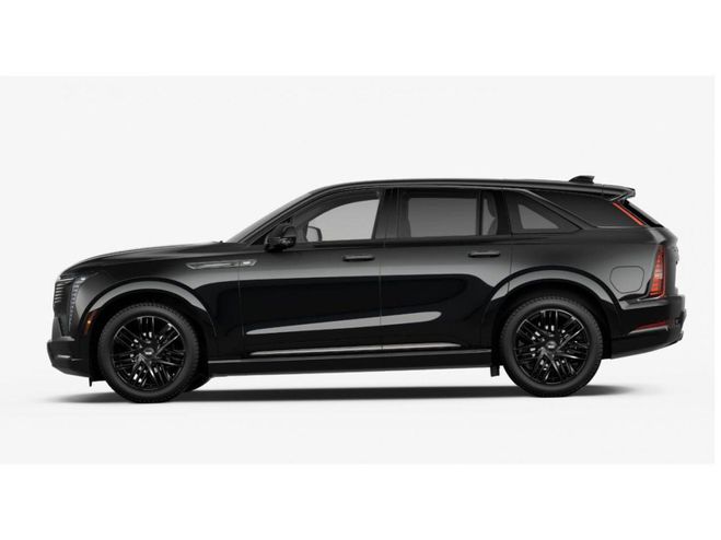 Cadillac Escalade IQ SPORT 2 ONYX PACKAGE 2025 Noir de 2025