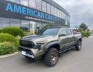 Toyota Tacoma 4X4 Double Cab Hybrid Trailhunter à  Le Coudray-Montceaux (91)