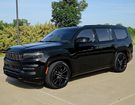 Jeep Grand Cherokee Wagoneer S�ries 3 Obsidian 4x4 &agrave;  Le Coudray-Montceaux (91)