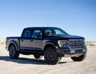 Ford F150 RAPTOR R V8 5.2L supercharged à  Le Coudray-Montceaux (91)