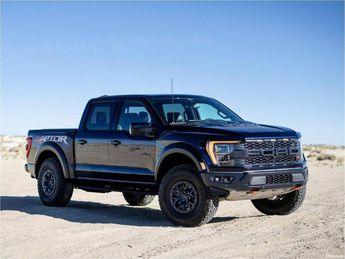  Voir détails -Ford F150 RAPTOR R V8 5.2L supercharged à  Le Coudray-Montceaux (91)