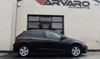  Voir détails -Volkswagen Polo 6AW 1.0i Comfortline à Kuurne (85)