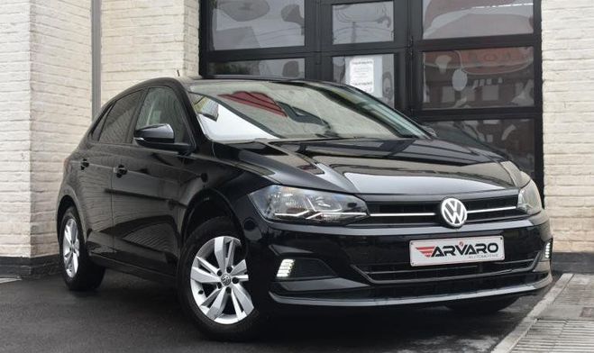 Volkswagen Polo 6AW 1.0i Comfortline  de 2019