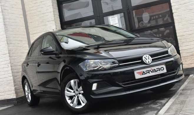 Volkswagen Polo 6AW 1.0i Comfortline  de 2019