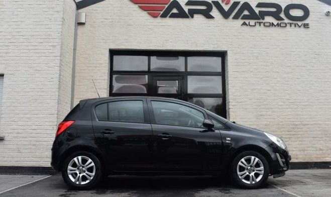 Opel Corsa 1.2i 150Jahre Editie  de 2012