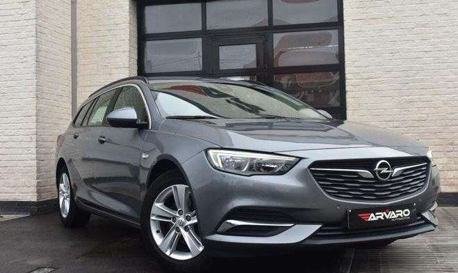 Opel Insignia 1.5Turbo Grand Sport  de 2019