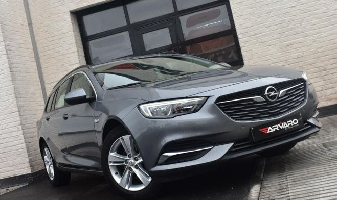 Opel Insignia 1.5Turbo Grand Sport  de 2019