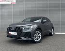 Audi Q3 Sportback 35 TFSI 150 ch S tronic 7 S li à Escalquens (31)