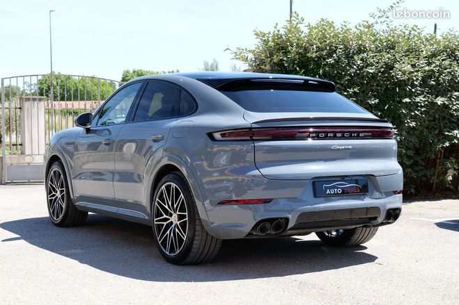 Porsche Cayenne iii coupe 3.0 v6 e-hybrid 470 tiptronic Autre de 2024