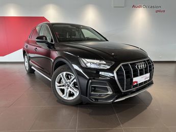  Voir détails -Audi Q5 35 TDI 163 S tronic 7 Business Executive à Roissy-en-France (95)