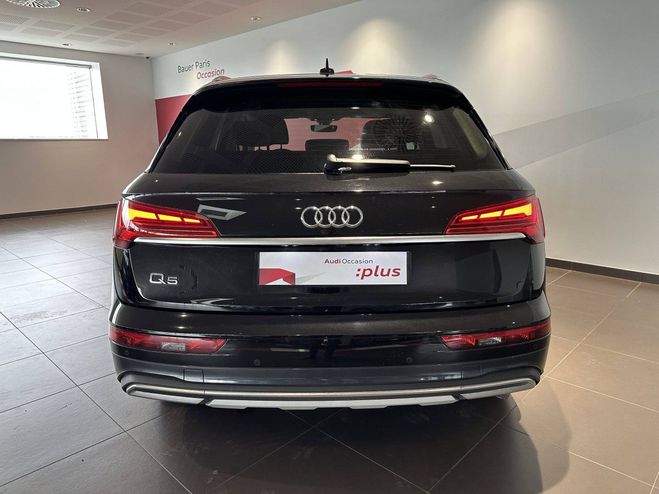 Audi Q5 35 TDI 163 S tronic 7 Business Executive Noir de 2021