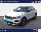 Volkswagen T Roc 1.5 TSI 150 EVO Start/Stop DSG7 Carat à Bayonne (64)
