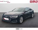 Audi A6 50 TFSIe 299 ch S tronic 7 Quattro Avus  à  La Rochelle (17)