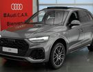 Audi Q5 50 TFSIe 299 S tronic 7 Quattro S line à  La Rochelle (17)