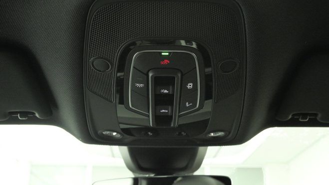 Audi Q5 50 TFSIe 299 S tronic 7 Quattro S line Gris de 2024