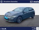 Volkswagen Golf 1.0 TSI OPF 110 BVM6 Life Plus à  La Rochelle (17)