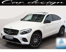 Mercedes GLC Coup 43 - BVA 9G-Tronic - BM C253 AMG 4 à Ozoir-la-Ferrire (77)