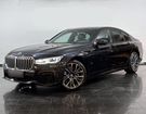 BMW Serie 7 730d xDrive M Sport - BVA BERLINE G11 LC &agrave; Ozoir-la-Ferri�re (77)