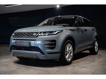  Voir détails -Land rover Range Rover EVOQUE 2.0 D200 - BVA 2019 R-Dynamic S P à Ozoir-la-Ferrire (77)