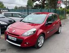Renault Clio 1.5 DCI à Waziers (59)