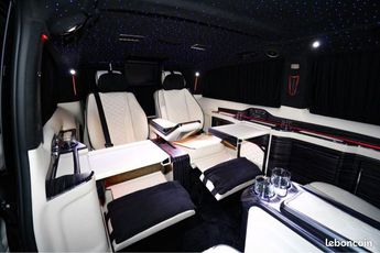 Mercedes Classe V