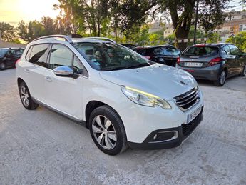  Voir détails -Peugeot 2008 Business Pack 1.6 e-HDi 92 ch à  Les Pennes-Mirabeau (13)