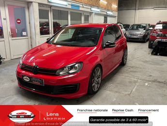  Voir détails -Volkswagen Golf VI 2.0 TSI GTI EDITION 35 235 CV DSG //  à Harnes (62)