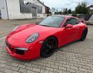 Porsche 911 CARRERA COUPE 3.8i 430 GTS PDK à  La Chapelle-des-Fougeretz (35)
