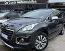 Peugeot 3008 PHASE 2 ALLURE 1.6 THP 165 PREMIERE MAIN à Taverny (95)